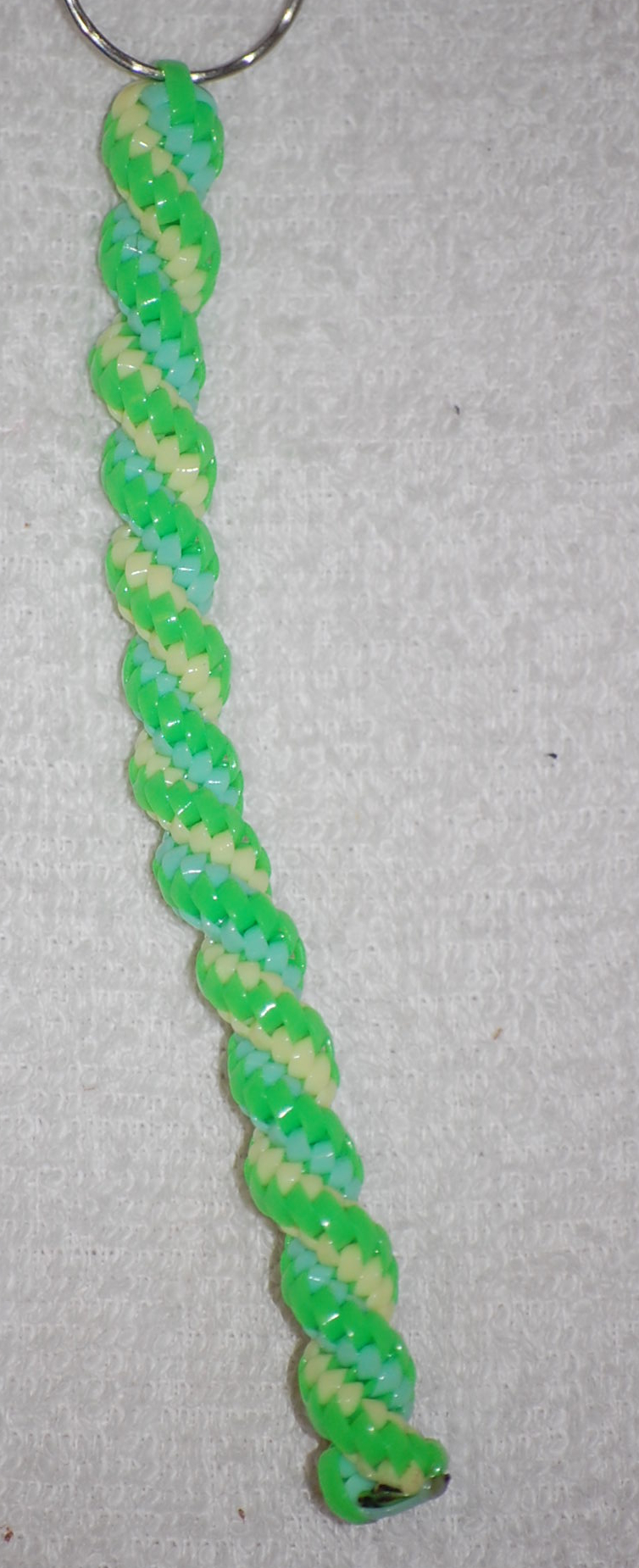 Holy Spirit Rope